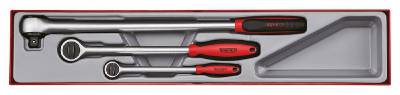 Räikkäväänninsarja Teng Tools TTXRL03