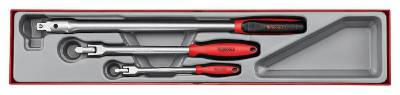 Nivelvarsisarja Teng Tools TTXBR03