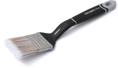 Short angled brush Super Soft ANZAPRO Ergo