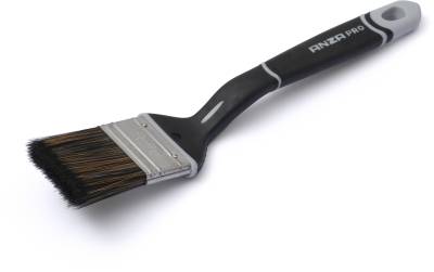 Short angled brush Super Effective ANZAPRO Ergo