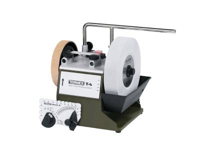 Wet grinding machine T-4 Bushcraft Tormek