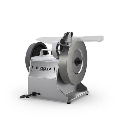 Wet grinding machine Tormek T-2 Pro Kitchen Knife Sharpener