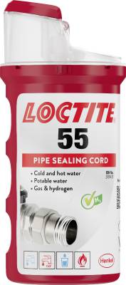 Kierretiivistenauha Loctite 55