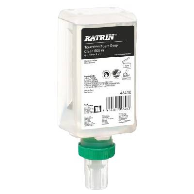 Foam Soap for dispenser Katrin 500 ML touchfree