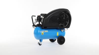 Reciprocating compressor ABAC EXtensive A29B