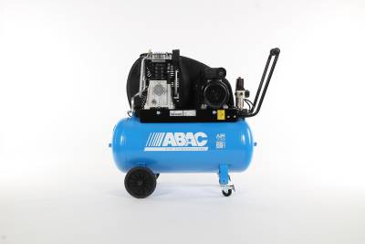 Reciprocating compressor ABAC EXpert A49B