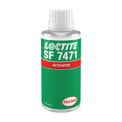 Kovetin Loctite 7471/7649