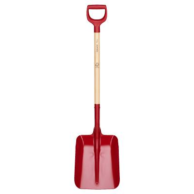 Allround Shovel Classic Red Fiskars