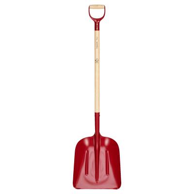 Snow Shovel Classic PRO Red Fiskars