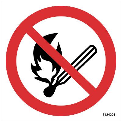 Decal Unigraphics No fires