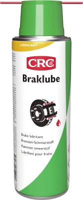 Bromssmörjmedel Braklube CRC