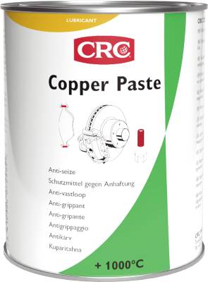 Kopparpasta CRC