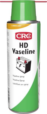 Vaseline HD CRC