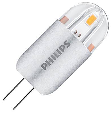 LED lamp capsule G4 Philips