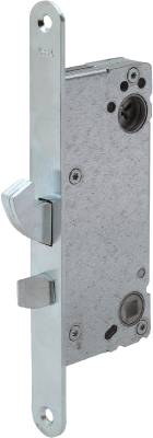 Hook bolt lock ASSA 410, 411 Connect