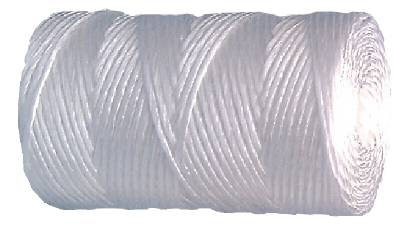 Packaging string polypropylene