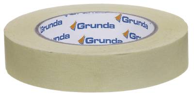 Masking tape 80°C Grunda