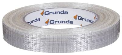 Banding tape crossweave reinforced Grunda