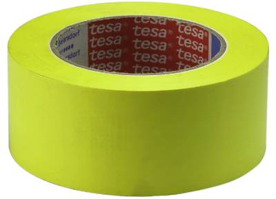 Floor marking tape tesa 4169
