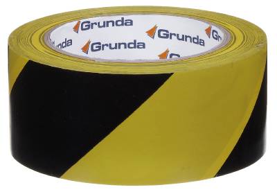 Warning tape Grunda