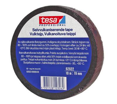 Self vulcanizing Tape Tesa 62822
