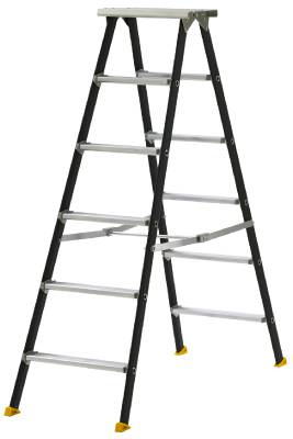 Trappstege ASD+ Wibe Ladders Prof+