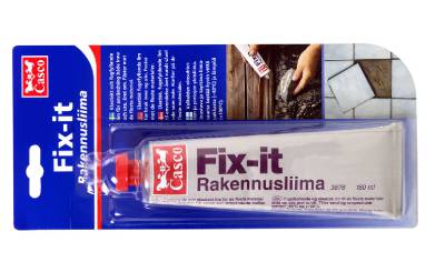 LIM MONTERING FIX-IT 160ML | Toolstore by Luna Group