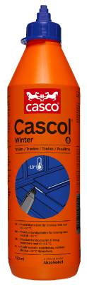 Trelim Cascol Winter 3303