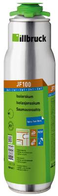 Insulating foam JF100 Tremco