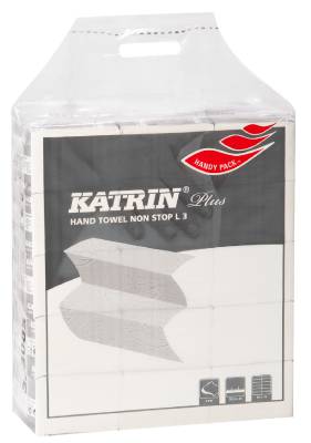 Handduk Katrin Plus Non stop L 3 Handy