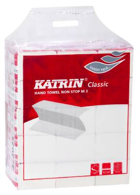 Handduk Katrin Classic Non Stop M 2 Handy