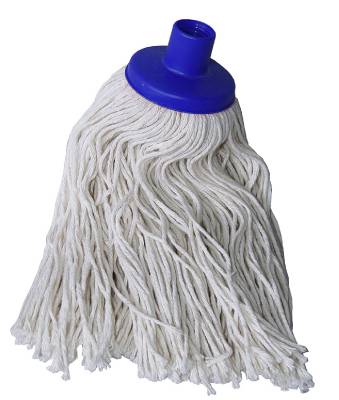 Mini mop, yarn