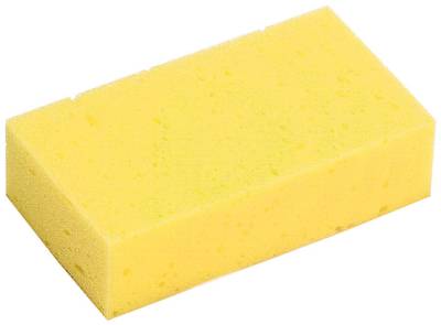 Multipurpose sponge