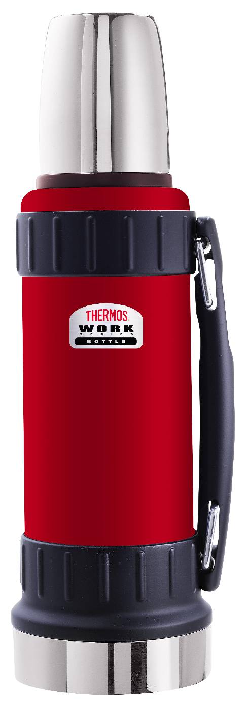 Steel thermos THERMOS Work