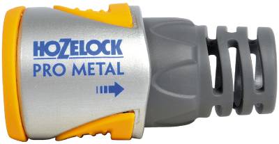 Snabbkoppling Pro 12,5 mm Metall Hozelock
