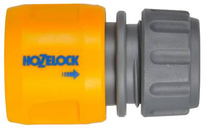 Snabbkoppling Soft 12,5 - 15 mm Hozelock