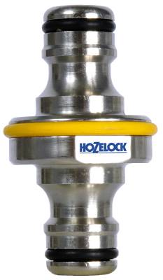Skarvkoppling Pro Metall Hozelock