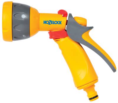 Sprinkler gun Multi Spray Hozelock