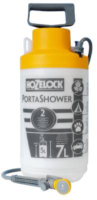 Hozelock PortaShower 