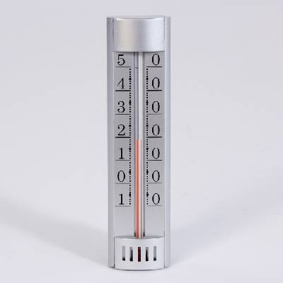 Thermometer indoor / outdoor Cofa