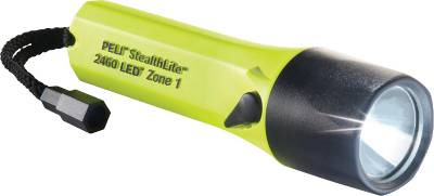 Torch StealthLite LED rechargeable 2460 Z1