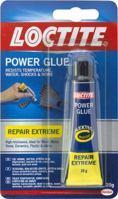 Power Glue Repair Extreme Loctite