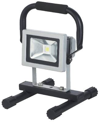 Arbeidslampe 10/20/50W PRO LED 800/1600/3800 lumen