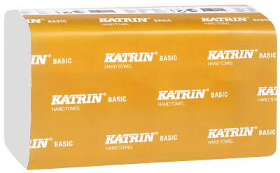 Handduk Katrin Basic Non Stop M 2 Handy