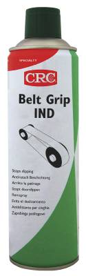 Belt spray CRC Belt Grip 1300 / 6075
