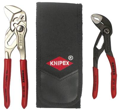 Set of pliers Knipex 00 20 72 S1