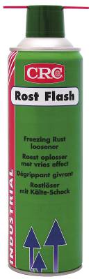 Rustløser Rost Flash (industri) CRC 5040