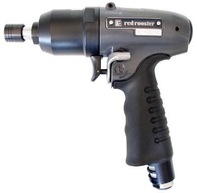 Impact Wrench/Driver gun model Red Rooster