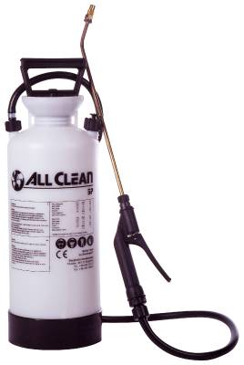 Concentrate sprayer All Clean 5P