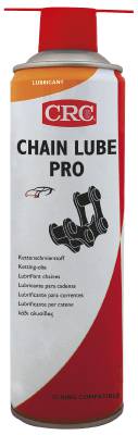 Chain lubricant Pro 500 ml